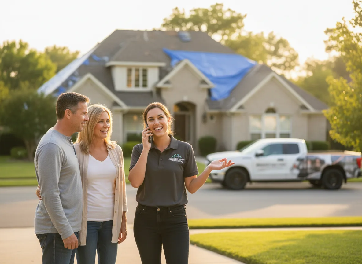 Emergency Roof Repair Industry, TX FAQs